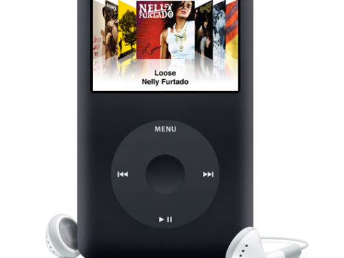 iPod Classic