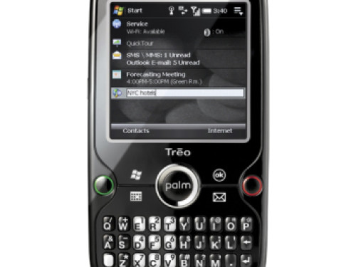 Palm Treo Pro