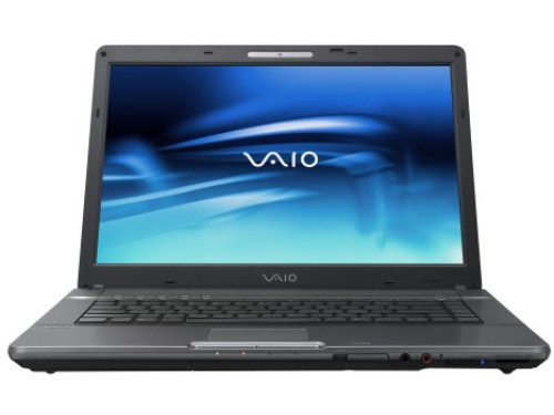 Sony VAIO